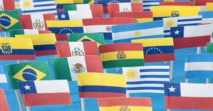 Bandeiras de países